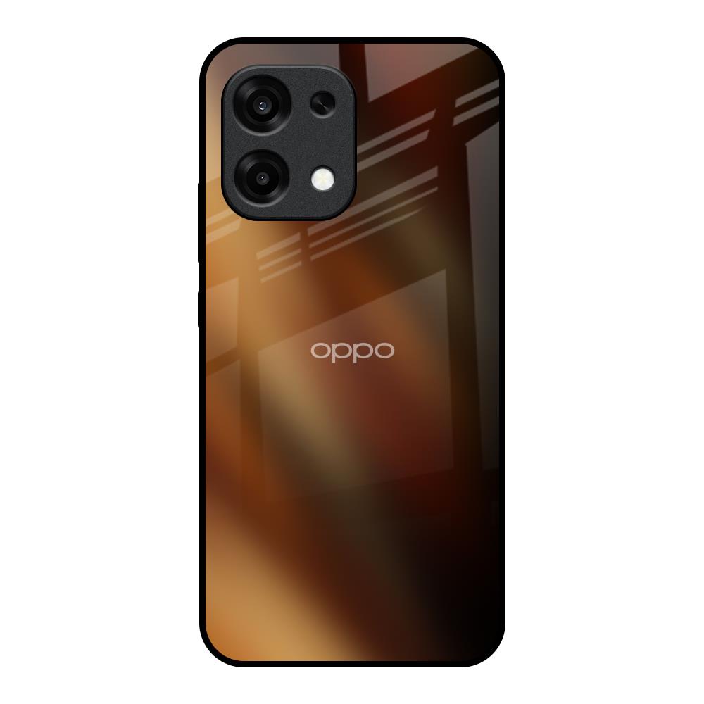 EarthTones Oppo F31 5G Glass Back Cover Online