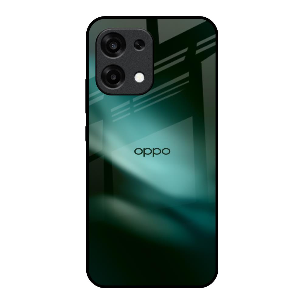 Northen Light Oppo F31 5G Glass Back Cover Online