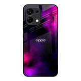 Pink Galaxy Oppo F31 5G Glass Back Cover Online