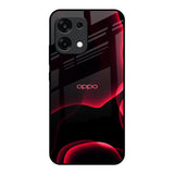 Red Thunder Oppo F31 5G Glass Back Cover Online