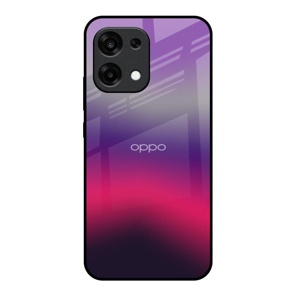 Pink Horizon Oppo F31 5G Glass Back Cover Online