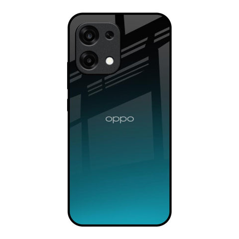 Ultramarine Oppo F31 5G Glass Back Cover Online