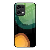 Grass N Sun Oppo F31 5G Glass Back Cover Online