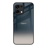 Middle Of Beach Oppo F31 5G Glass Back Cover Online