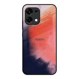 Scary Weather Oppo F31 5G Glass Back Cover Online