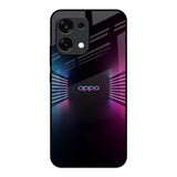 Disco Line Oppo F31 5G Glass Back Cover Online