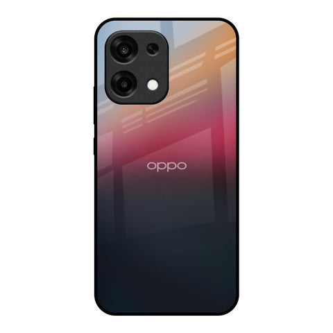 Ocean View Oppo F31 5G Glass Back Cover Online
