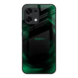 Green Well Oppo F31 5G Glass Back Cover Online