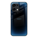 Blue Dynamic Oppo F31 5G Glass Back Cover Online