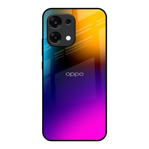 Prism Color Oppo F31 5G Glass Back Cover Online