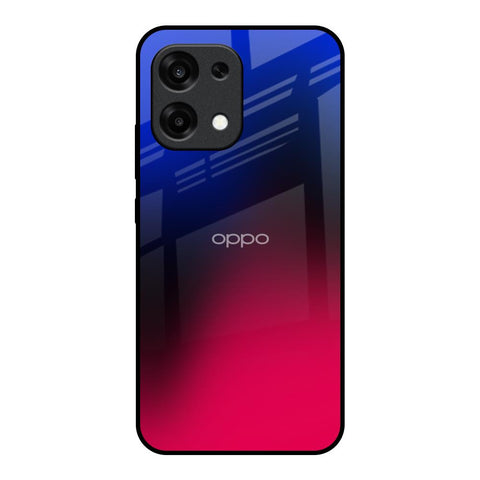 Mesmerizing Gradient Oppo F31 5G Glass Back Cover Online