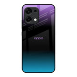 Purplemarine Oppo F31 5G Glass Back Cover Online