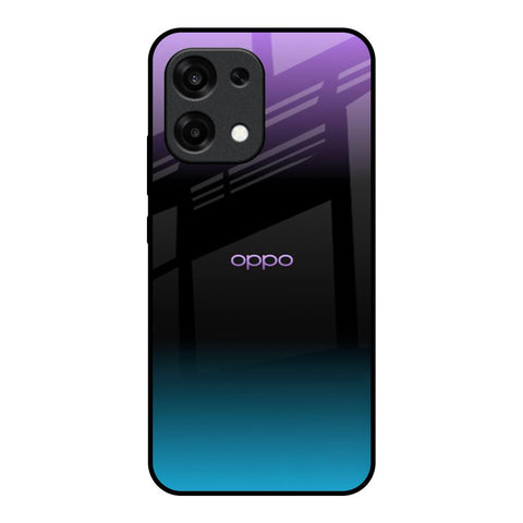 Purplemarine Oppo F31 5G Glass Back Cover Online