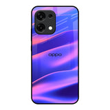 Colorful Dunes Oppo F31 5G Glass Back Cover Online