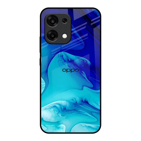 Raging Tides Oppo F31 5G Glass Back Cover Online