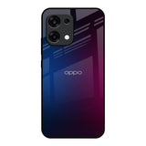 Mix Gradient Shade Oppo F31 5G Glass Back Cover Online