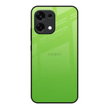 Paradise Green Oppo F31 5G Glass Back Cover Online