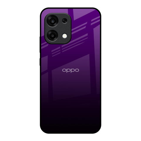 Harbor Royal Blue Oppo F31 5G Glass Back Cover Online