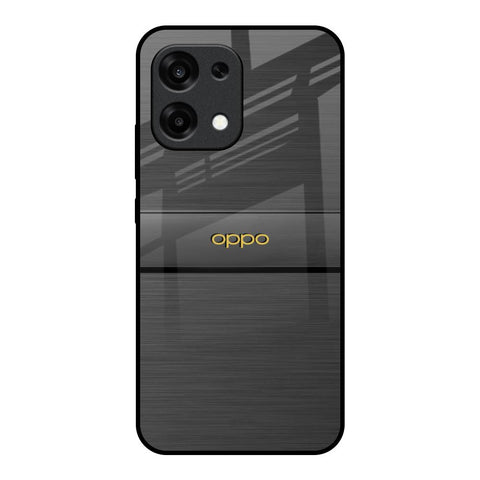 Grey Metallic Glass Oppo F31 5G Glass Back Cover Online