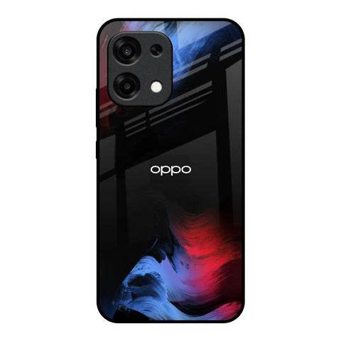 Fine Art Wave Oppo F31 5G Glass Back Cover Online