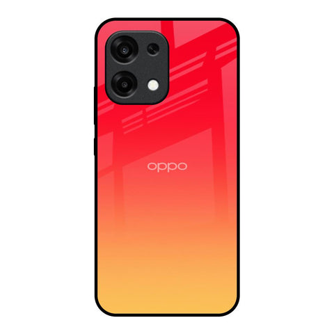 Sunbathed Oppo F31 5G Glass Back Cover Online