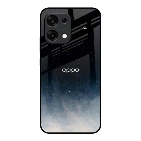 Aesthetic Sky Oppo F31 5G Glass Back Cover Online
