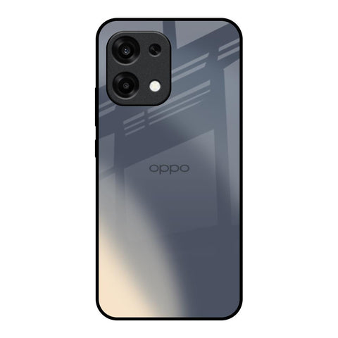 Metallic Gradient Oppo F31 5G Glass Back Cover Online