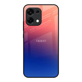 Dual Magical Tone Oppo F31 5G Glass Back Cover Online