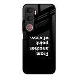 Motivation Vivo Y31 5G Glass Back Cover Online