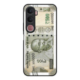 Cash Mantra Vivo Y31 5G Glass Back Cover Online
