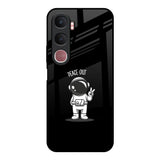 Peace Out Astro Vivo Y31 5G Glass Back Cover Online