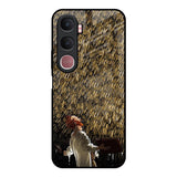 Rain Festival Vivo Y31 5G Glass Back Cover Online