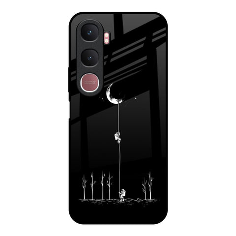 Catch the Moon Vivo Y31 5G Glass Back Cover Online