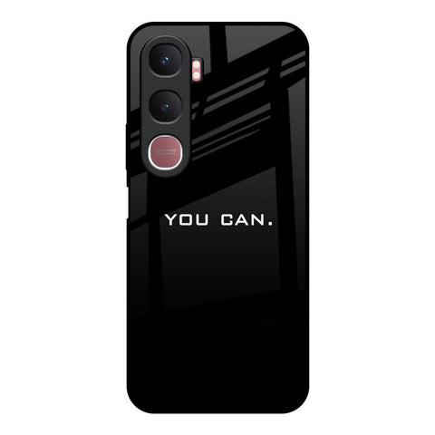 You Can Vivo Y31 5G Glass Back Cover Online
