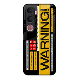 Aircraft Warning Vivo Y31 5G Glass Back Cover Online