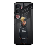 Dishonor Vivo Y31 5G Glass Back Cover Online