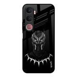 Dark Superhero Vivo Y31 5G Glass Back Cover Online