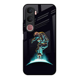 Star Ride Vivo Y31 5G Glass Back Cover Online