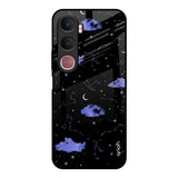 Constellations Vivo Y31 5G Glass Back Cover Online