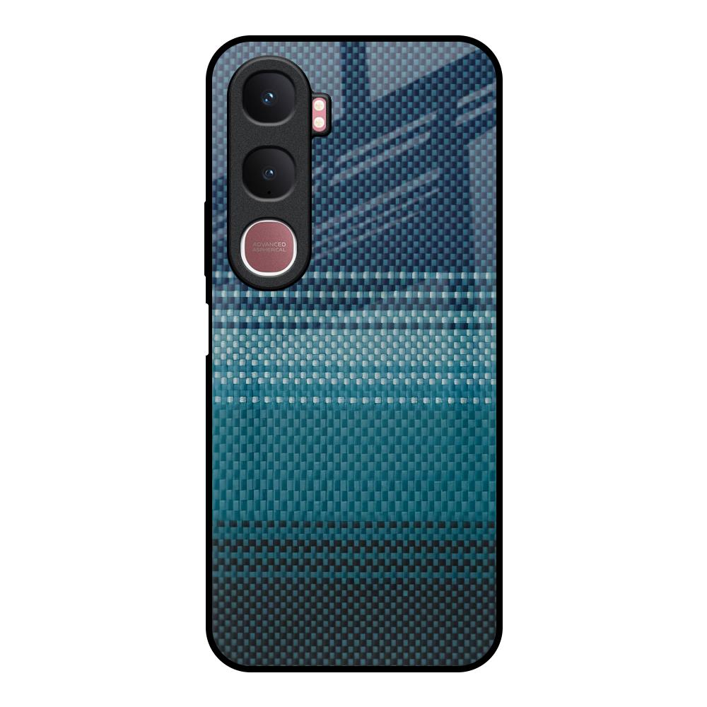 Modern Rug Vivo Y31 5G Glass Back Cover Online