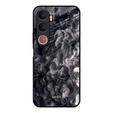 Cryptic Smoke Vivo Y31 5G Glass Back Cover Online