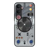 Gaming Gear Vivo Y31 5G Glass Back Cover Online