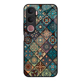Retro Art Vivo Y31 5G Glass Back Cover Online