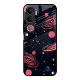 Galaxy In Dream Vivo Y31 5G Glass Back Cover Online
