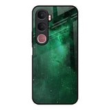 Emerald Firefly Vivo Y31 5G Glass Back Cover Online