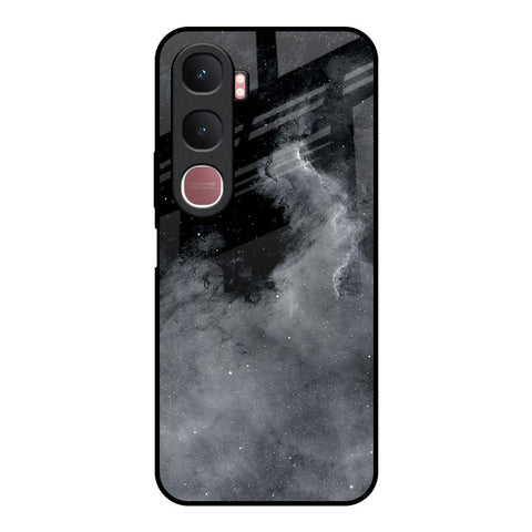 Fossil Gradient Vivo Y31 5G Glass Back Cover Online