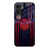 Super Art Logo Vivo Y31 5G Glass Back Cover Online