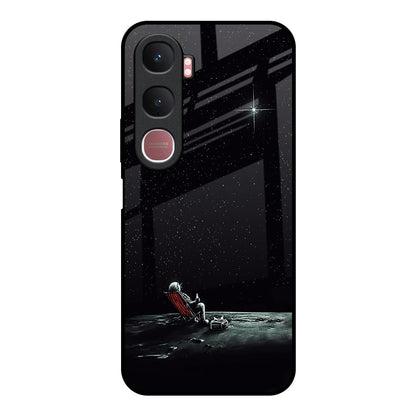 Relaxation Mode On Vivo Y31 5G Glass Back Cover Online