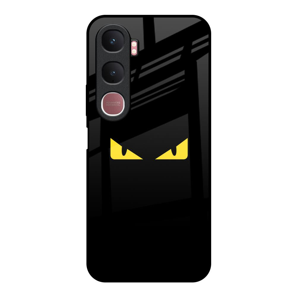 Eyes On You Vivo Y31 5G Glass Back Cover Online