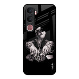 Gambling Problem Vivo Y31 5G Glass Back Cover Online